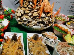 -船歌·鱼水饺青岛菜(闽江二路店)