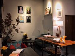 -咖法森林·咖啡  酒吧(天河店)