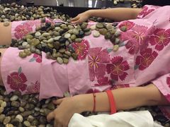-极乐汇汗蒸会馆(杭州店)