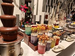 -粤海喜来登酒店·盛宴海鲜牛排自助餐厅(天河城店)