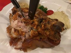 -申德勒加油站西餐厅(日坛路总店)