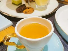 -燕庭·纯燕窝·甜品下午茶(日月光店)