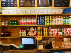 菜单-obba kitchen(宽厚里总店)