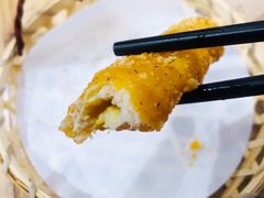 金芥鸡肉棒-和府捞面(东直门银座店)