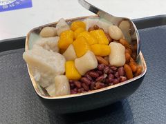 -鲜芋仙(高新益田假日里店)