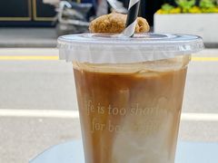 -Cafe del Volcan(永康路店)