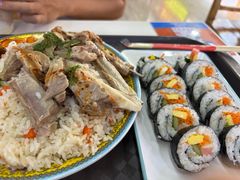 -吉林大学前卫校区南区-日新楼