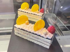 -西安皇冠假日酒店·朱雀咖啡厅