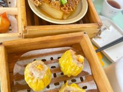 -蔡澜点心·粤菜(领展购物广场店)