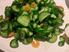 -船歌·鱼水饺青岛菜(金狮广场店)