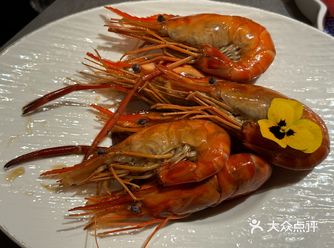 #0元玩转这座城 幸运地抽到了这家火锅店的熟醉虾