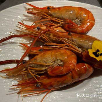 #0元玩转这座城 幸运地抽到了这家火锅店的熟醉虾