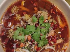 -梦都海鲜酒家(万达广场江桥店)