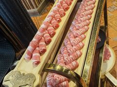 -羊大爷涮肉(亮马桥店)