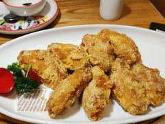 -新白鹿餐厅(龙游路店)