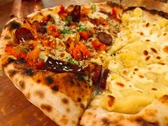 -盘炉forenza·云贵川融合小食堂 ( 钟楼中柳巷店)