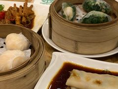 -添好运点心专门店(深水埗店)
