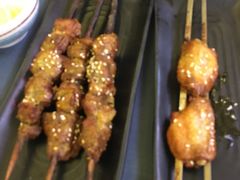-伊带伊路新疆美食府(呼家楼店)