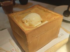 -绿茶餐厅(杭州黄龙K-lab店)