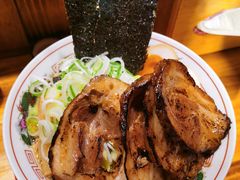 -老龙亭拉面店