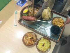 -京参 • 擂椒饭(这有山店)