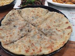 霉干菜肉麦饼-聚缘坊特色名小吃(天元西街店)