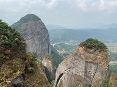 -南武当山景区