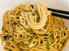 葱油拌面-南翔小笼館(嘉定店)