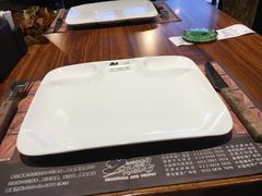 -汉巴味德自助餐厅(嘉定宝龙广场店)