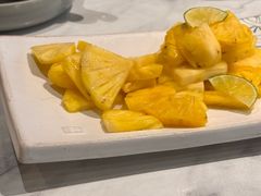 -云海肴云南菜·蒸汽石锅鱼(新奥店)