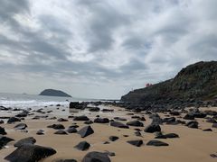 -漳州滨海火山岛自然生态风景区