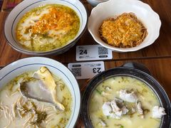 -蟹黄鱼·海派深夜面馆(江湾里店)