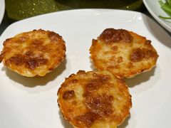 -粗茶淡饭·汉口公馆(循礼门店)