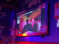 -唱吧麦颂KTV(松江五龙商业广场店)