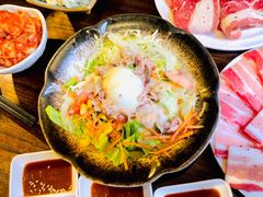 -夕酱の烧肉屋