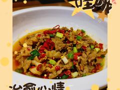 -耕渔小院·湖南鱼鲜(望城店)