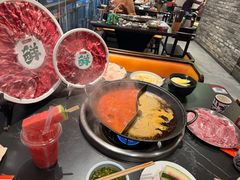 -巴蜀大将火锅(春熙店)