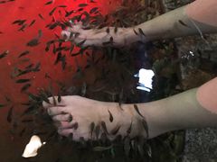 -宝丽金大酒店·洗浴中心