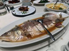 酒蒸鲥鱼-蝶园·装修中(BFC外滩金融中心店)