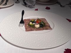 -弗兰克牛排西餐厅Ribone steak house(柠檬花园店)