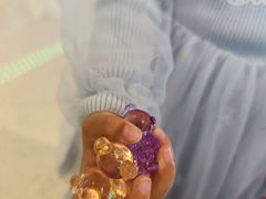 -风云再起游乐汇(皇城恒隆广场店)
