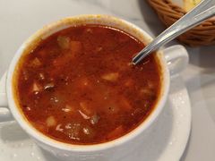 -库滋明·俄罗斯特色美食(中央大街店)