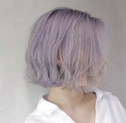 -MYYF SALON烫发染发