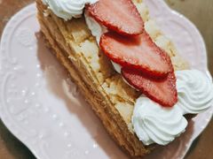 拿破仑-新侨三宝乐面包店(崇文门店)