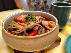 -锦府盐帮·侯宅(五棵松万达店)