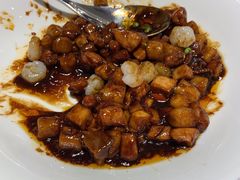 -新吉士·上海菜(浦东LCM置汇旭辉店)