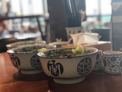 -甘记兰州牛肉面(Chadstone 旗舰店)