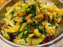 -天禄华美达广场酒店-雅兰轩中餐厅(青年路店)