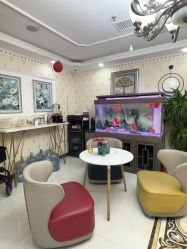 -安院长·产后恢复·徒手骨盆(先天下店)