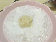-甜心妈妈·榴莲星级糖水(北京路总店)